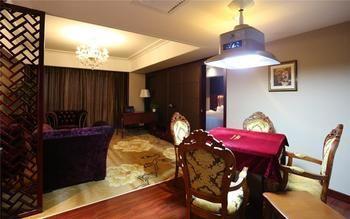 Nierfu Frontier Hotel Чанша Экстерьер фото
