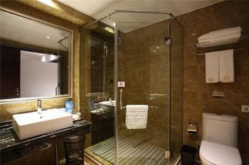 Nierfu Frontier Hotel Чанша Экстерьер фото